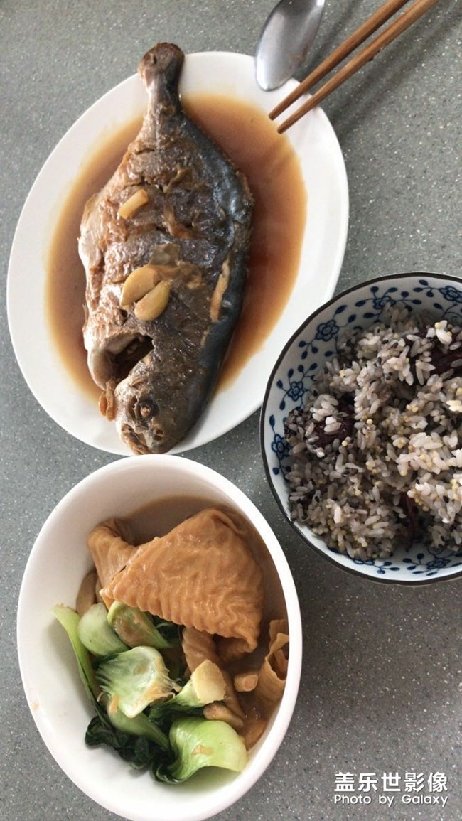 五一早餐