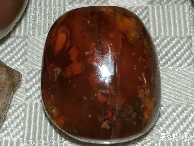 樸石，清茶，最可的時(shí)光!