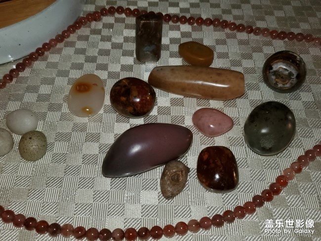 樸石，清茶，最可的時(shí)光!