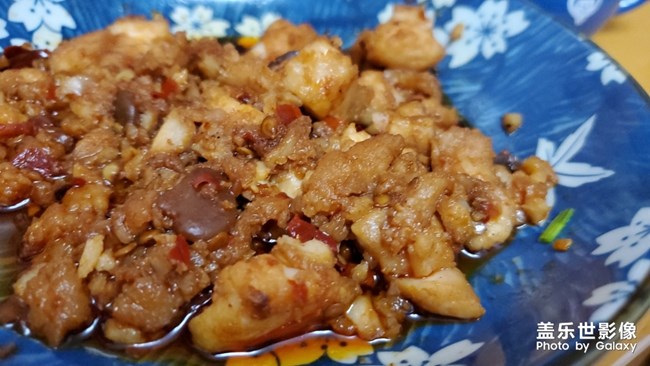 夏天就是要來做菜