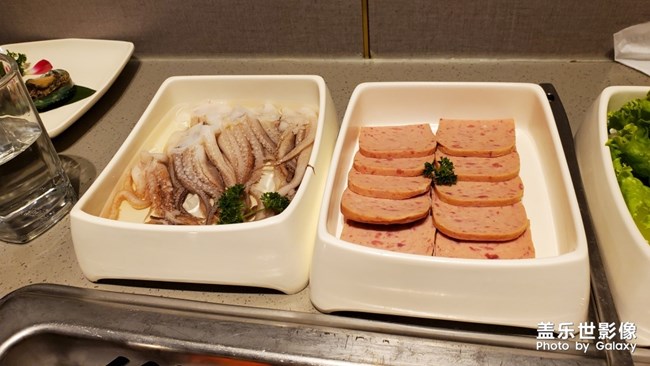 20年頭一次吃海底撈