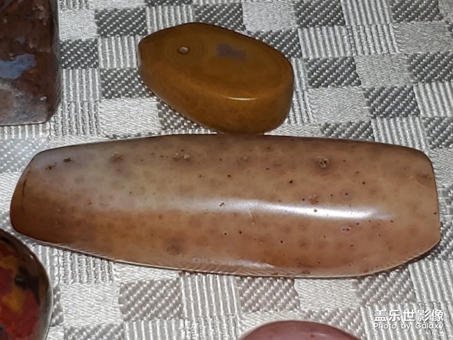 樸石，清茶，最可的時(shí)光!