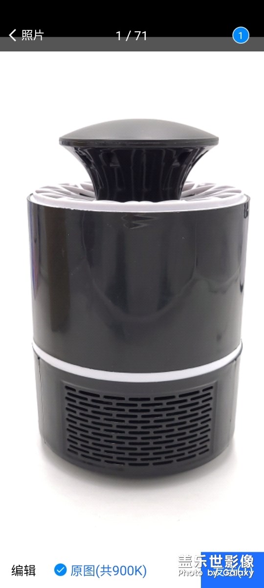 為啥手機(jī)拍出來的和電腦上看的不一樣