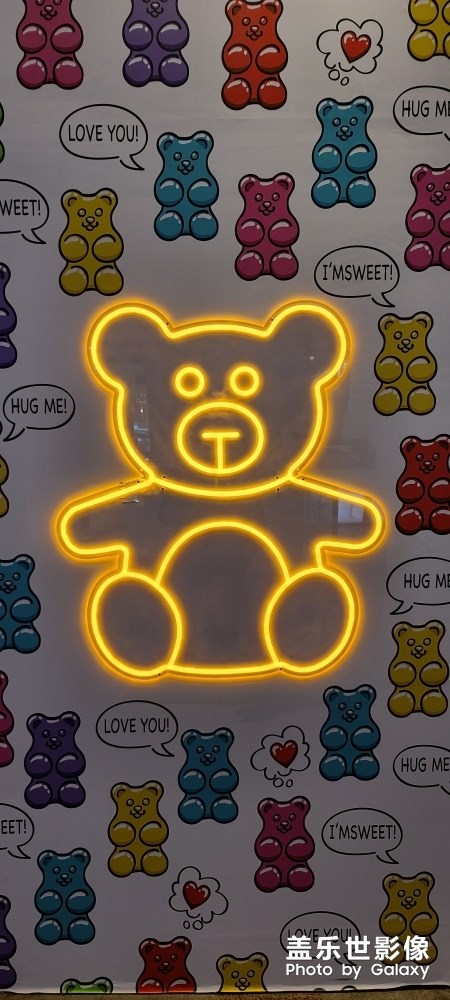 【我的五一生活】隨便拍拍