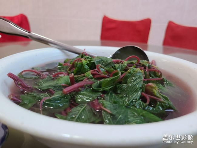 五一結(jié)束 來一餐豐盛的晚餐