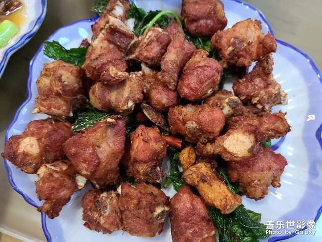 五一結(jié)束 來一餐豐盛的晚餐