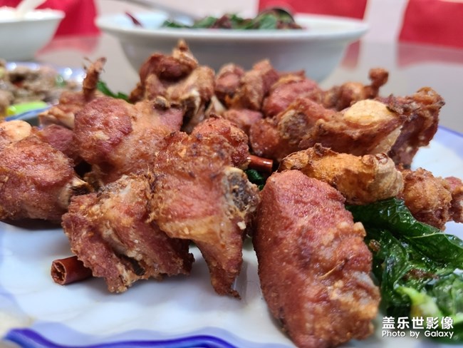 五一結(jié)束 來一餐豐盛的晚餐