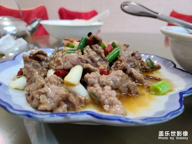 五一結(jié)束 來一餐豐盛的晚餐