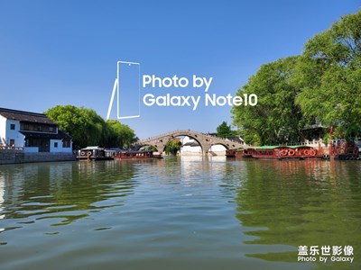 【享受生活】+自在蘇州