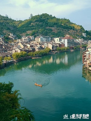 [精彩翻倍]+邂逅鎮(zhèn)遠(yuǎn)