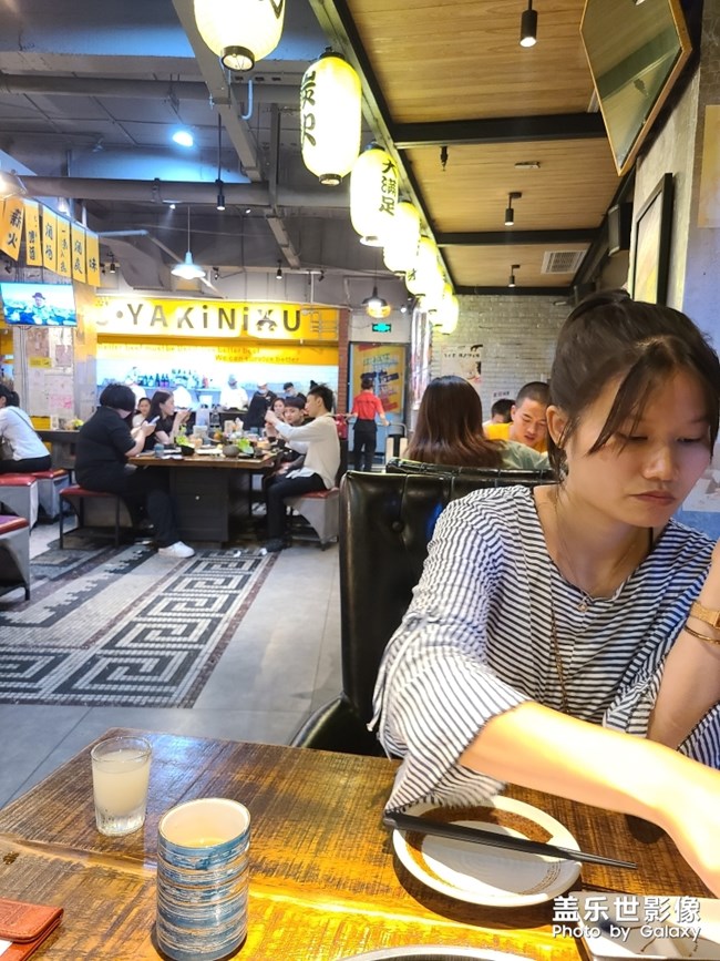 【美食】+海口上邦日本烤肉