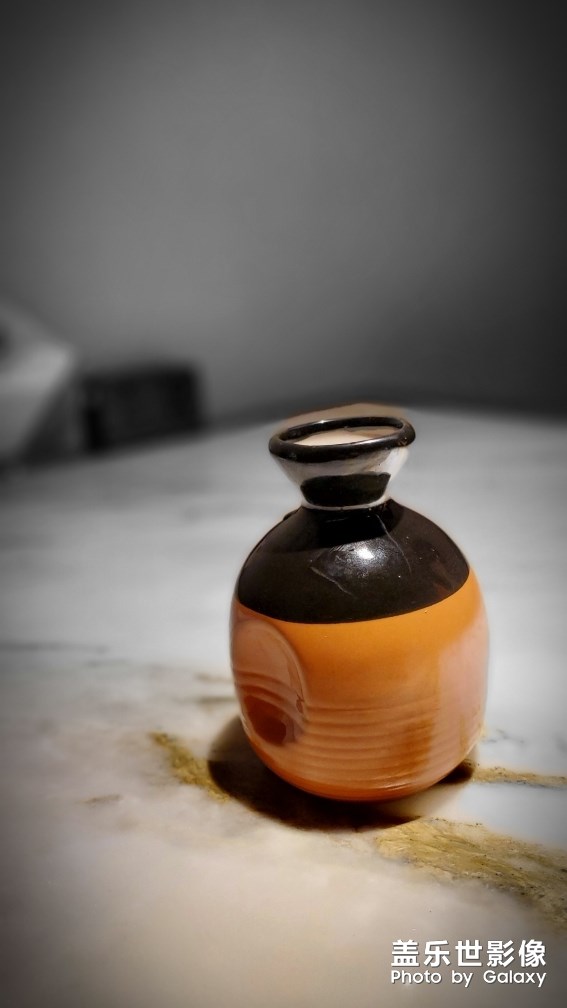 一個愛吃的金牛座