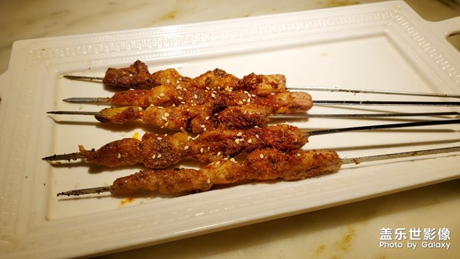 一個愛吃的金牛座