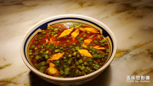 一個愛吃的金牛座