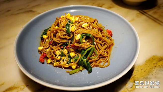 一個愛吃的金牛座