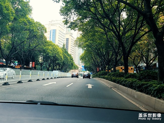 S20 AI一鍵多拍照片效果