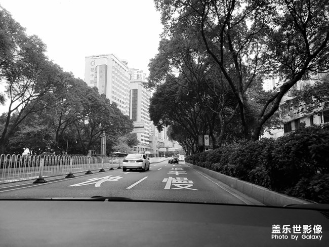 S20 AI一鍵多拍照片效果