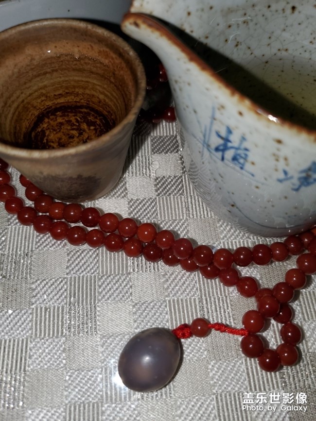 60元的春尖茶，意境不輸！