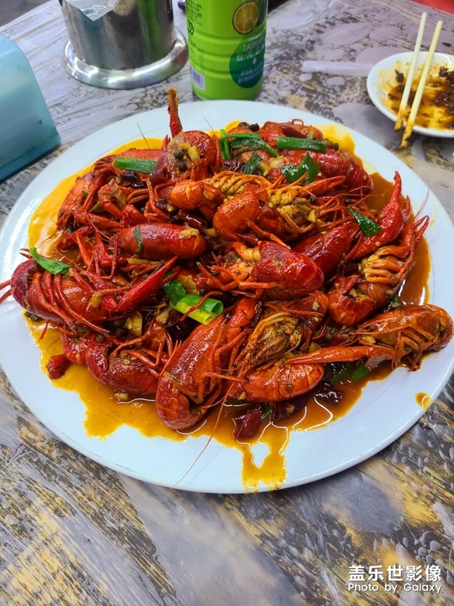 隨手一拍就是大片的感覺