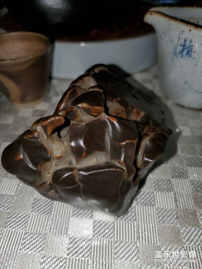 60元的春尖茶，意境不輸！