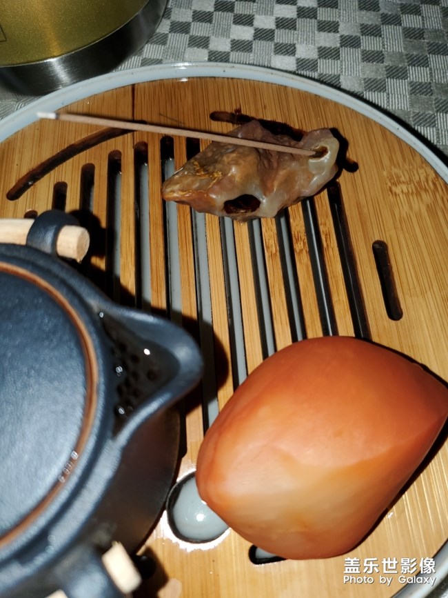 60元的春尖茶，意境不輸！