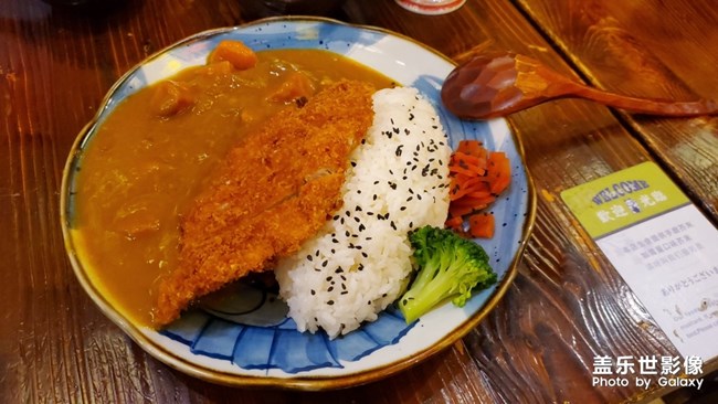 感受一下來(lái)自人氣推薦的日料