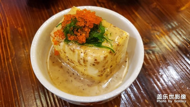 感受一下來(lái)自人氣推薦的日料