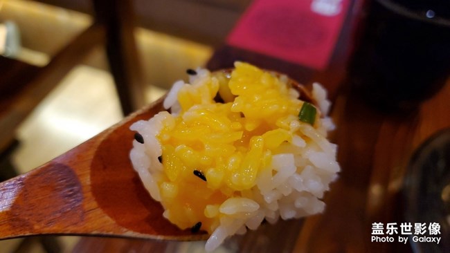 感受一下來(lái)自人氣推薦的日料