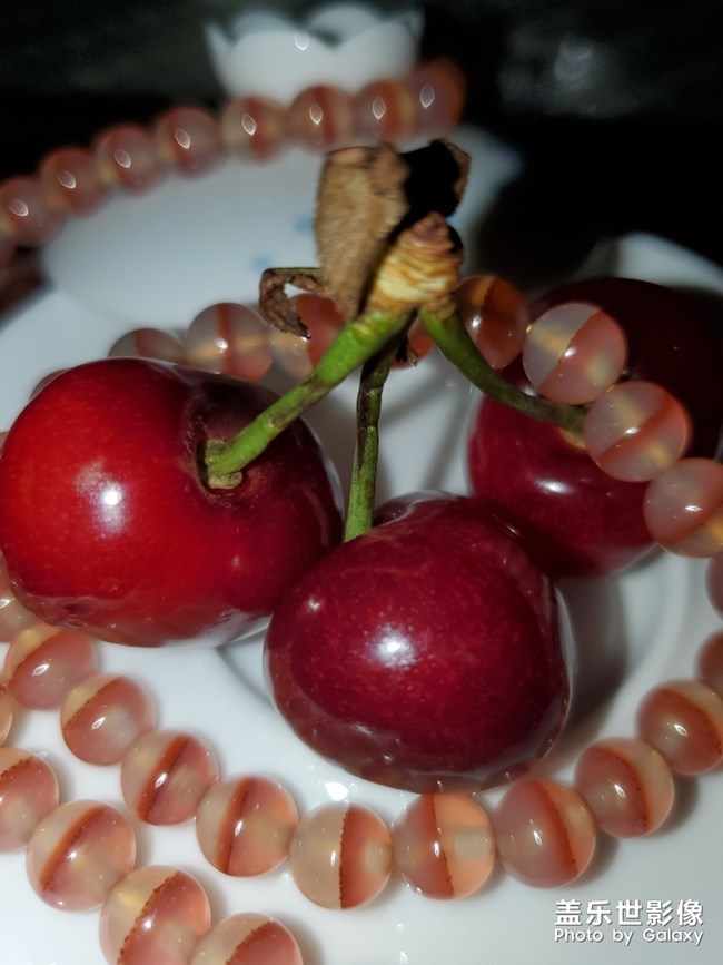 中國(guó)紅！