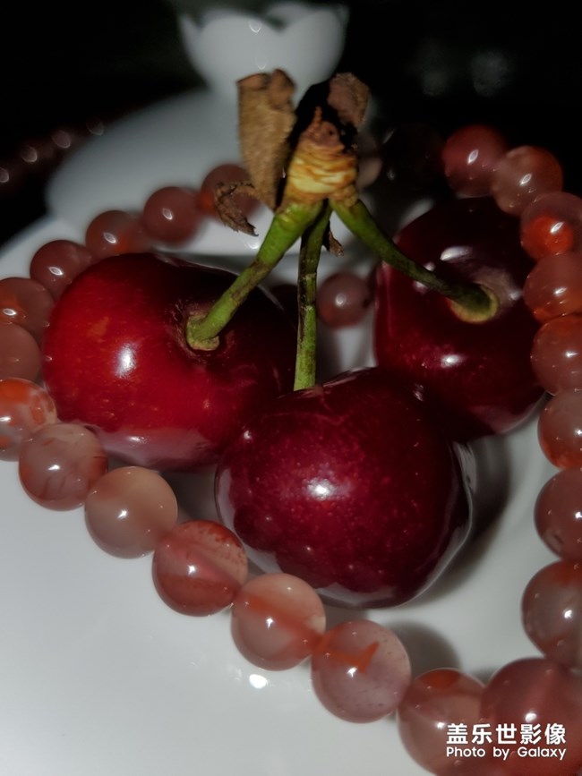 中國(guó)紅！