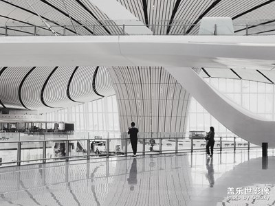 【蓋樂世之旅】