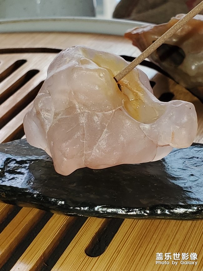 方寸之中，自然而然，依然盡然！