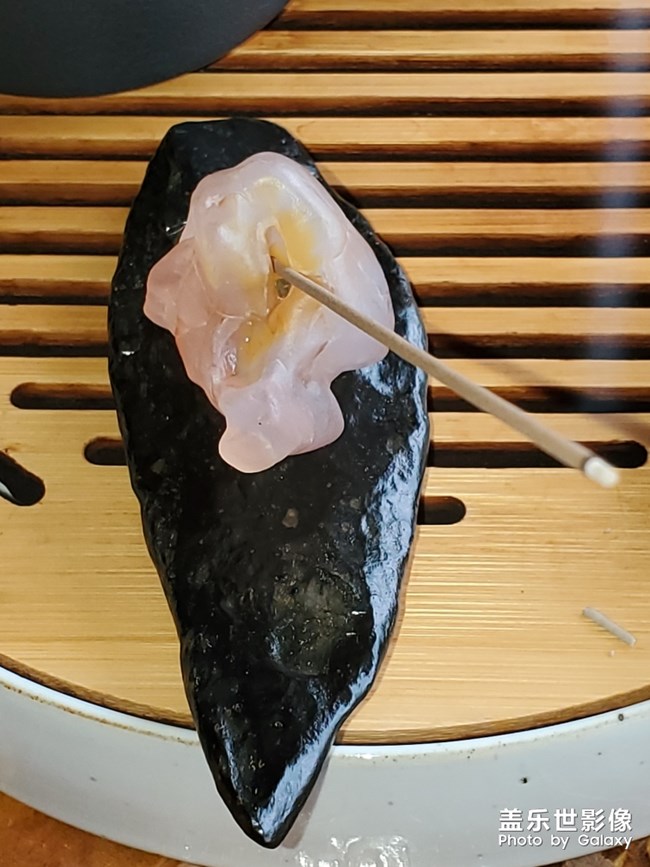 方寸之中，自然而然，依然盡然！