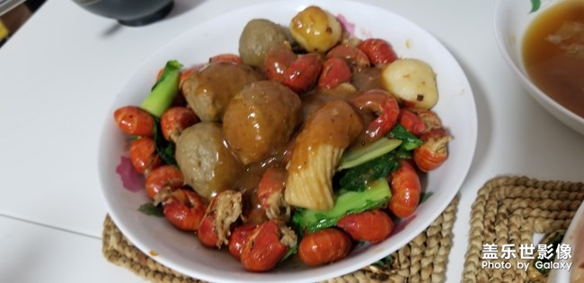 剛剛吃過(guò)一波又不能吃了