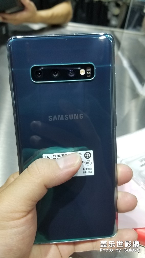 喜提10+一臺(tái)