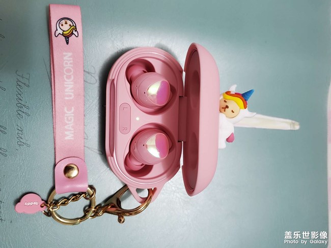 粉色系鋼鐵漢子