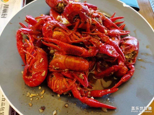 天氣晴好，心情舒暢，出來小聚，放松放松！