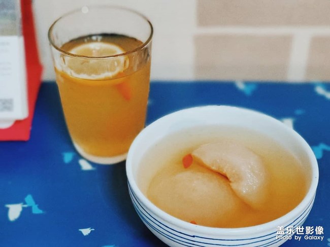 小暑清涼飲必備