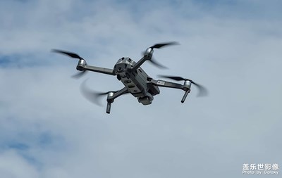 【角度與視覺】帶著S20參加試駕