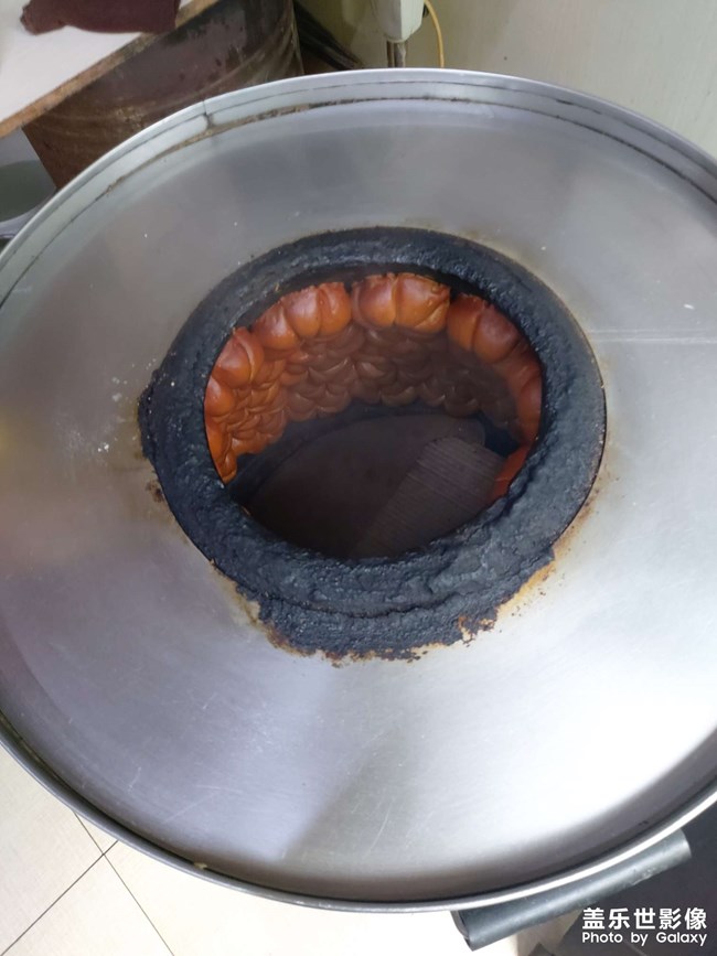 揚(yáng)州點心--金剛蹄