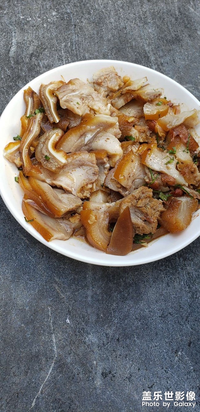 家常菜