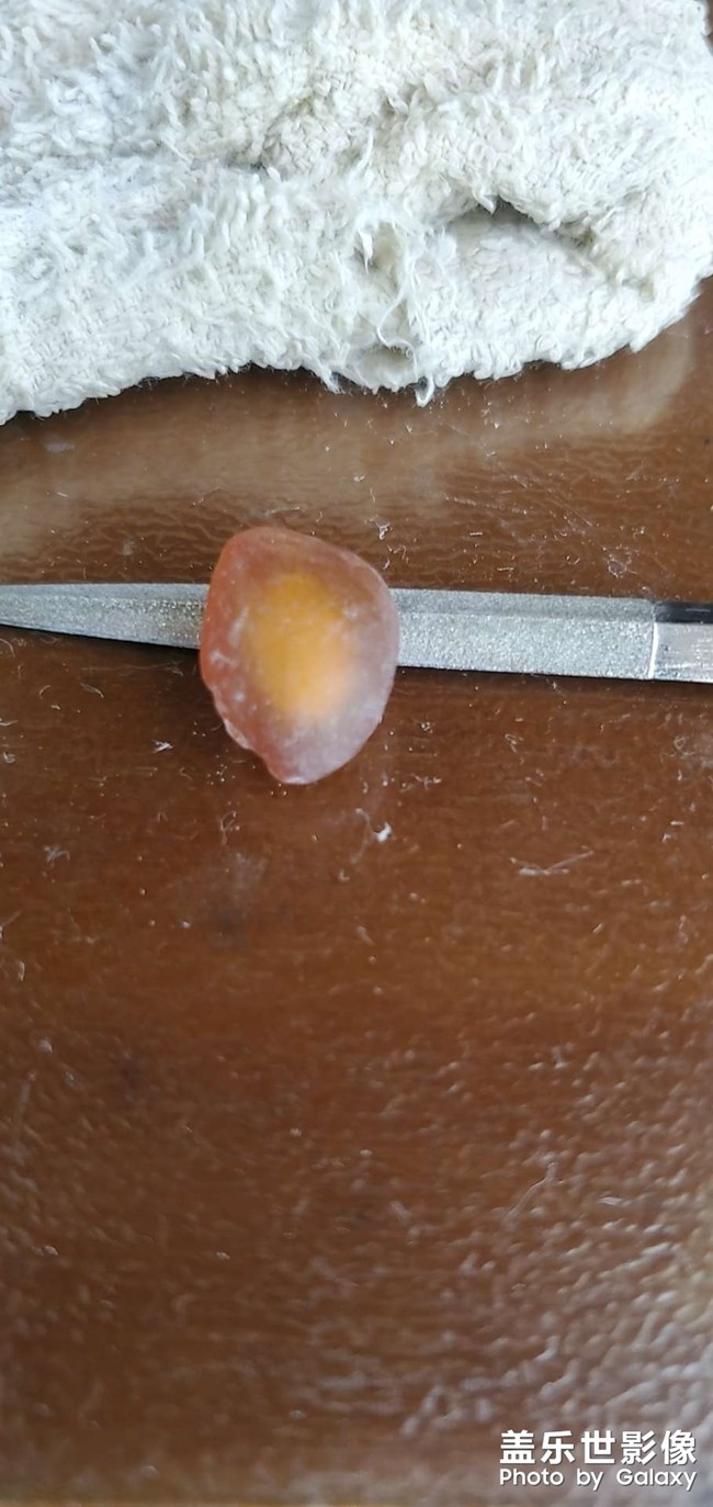 貪玩的結(jié)果