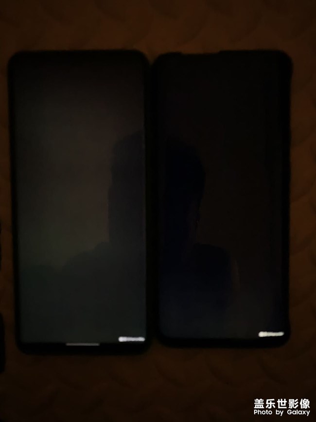 這是陰陽屏嗎，拼DD入的，不知道翻車了沒有