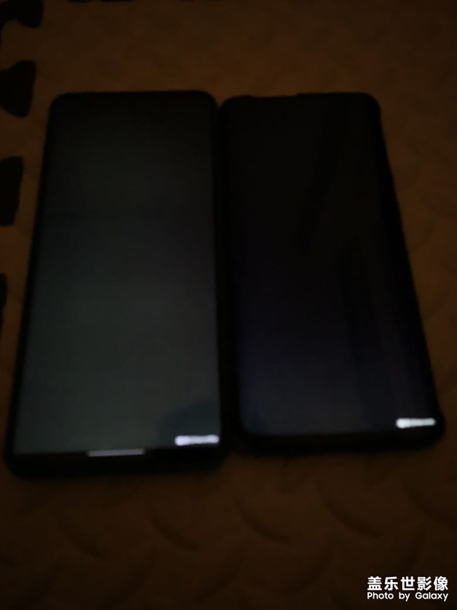 這是陰陽屏嗎，拼DD入的，不知道翻車了沒有