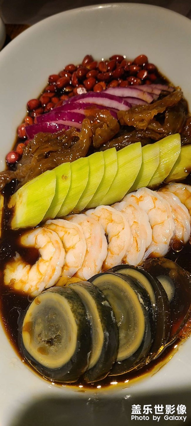 吃吃喝喝人生第一事