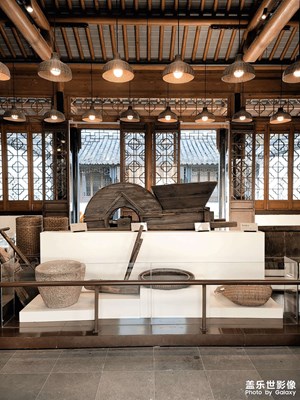 【精彩翻倍】古鎮(zhèn)手作