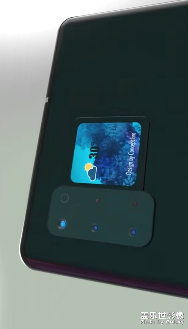 三星S30即將登場??????