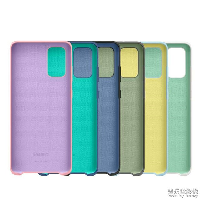 三星S20手機殼推薦