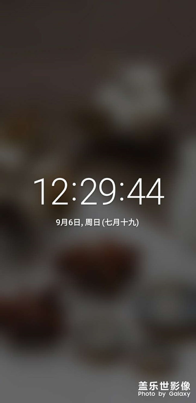 請(qǐng)問(wèn)這個(gè)時(shí)間顯示是怎么調(diào)出來(lái)的？