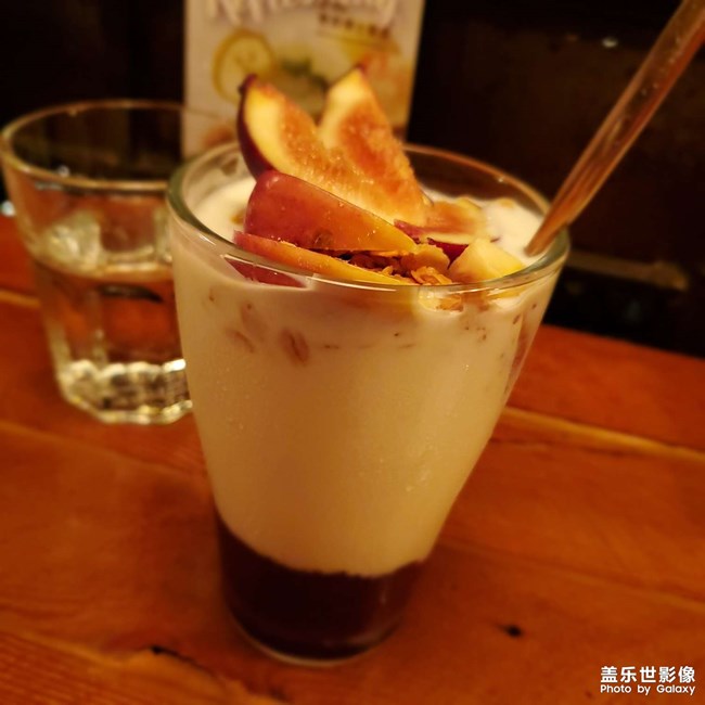 生活不就是吃吃喝喝